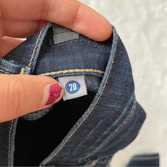 Citizens of Humanity Jeans - Picture 3 of 8